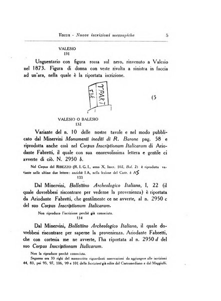 Rinascenza salentina organo della R. Deputazione di storia patria per le Puglie