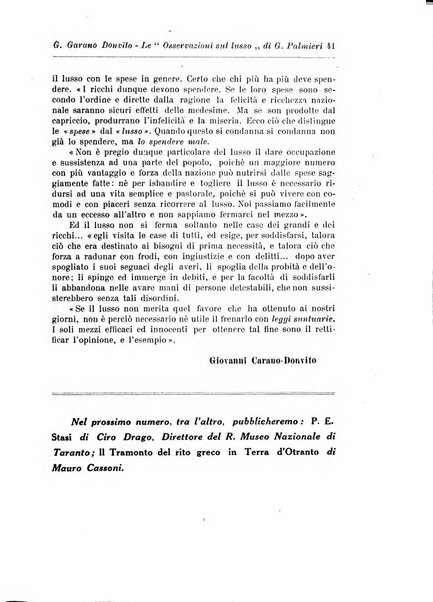 Rinascenza salentina organo della R. Deputazione di storia patria per le Puglie