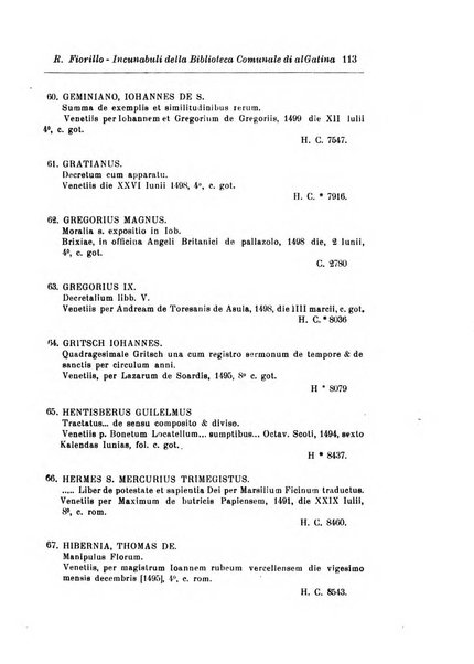 Rinascenza salentina organo della R. Deputazione di storia patria per le Puglie