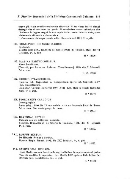 Rinascenza salentina organo della R. Deputazione di storia patria per le Puglie