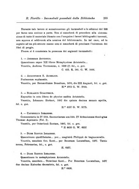 Rinascenza salentina organo della R. Deputazione di storia patria per le Puglie