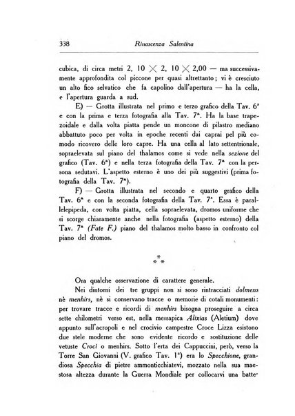 Rinascenza salentina organo della R. Deputazione di storia patria per le Puglie