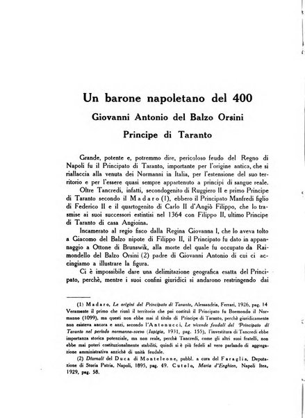 Rinascenza salentina organo della R. Deputazione di storia patria per le Puglie