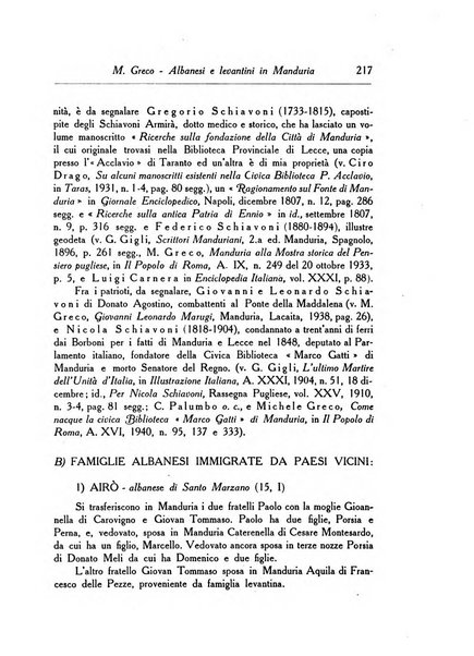 Rinascenza salentina organo della R. Deputazione di storia patria per le Puglie