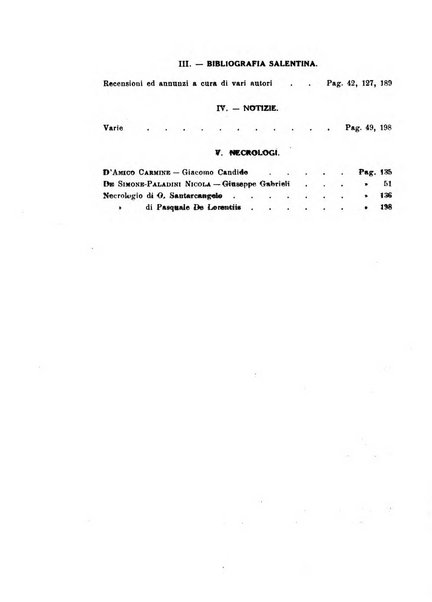 Rinascenza salentina organo della R. Deputazione di storia patria per le Puglie