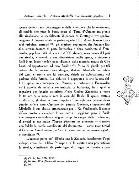 Rinascenza salentina organo della R. Deputazione di storia patria per le Puglie