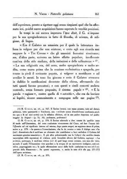 Rinascenza salentina organo della R. Deputazione di storia patria per le Puglie