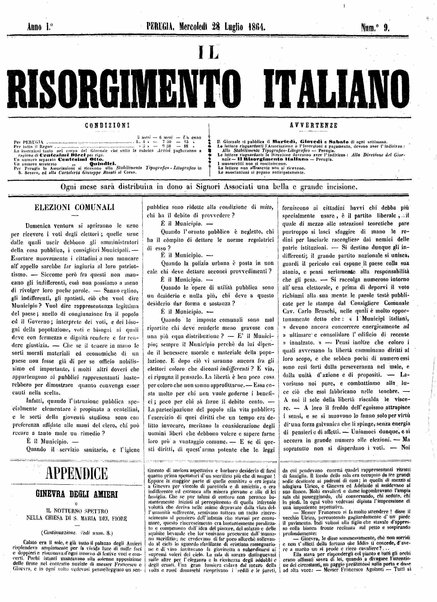 Il Risorgimento italiano