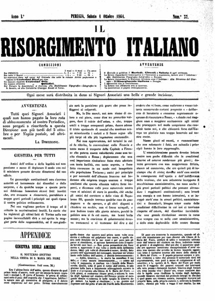 Il Risorgimento italiano