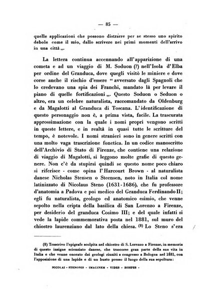 Studi urbinati di storia, filosofia e letteratura. Serie B