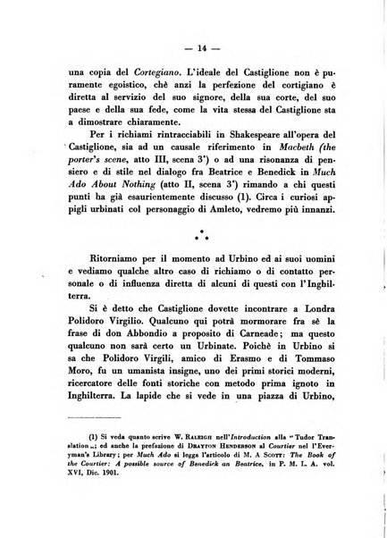 Studi urbinati di storia, filosofia e letteratura. Serie B