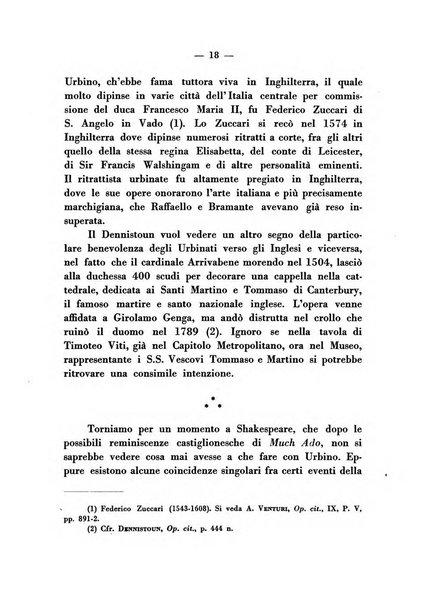 Studi urbinati di storia, filosofia e letteratura. Serie B