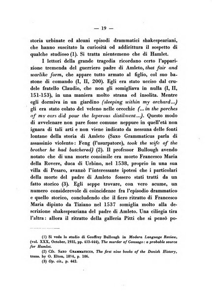 Studi urbinati di storia, filosofia e letteratura. Serie B