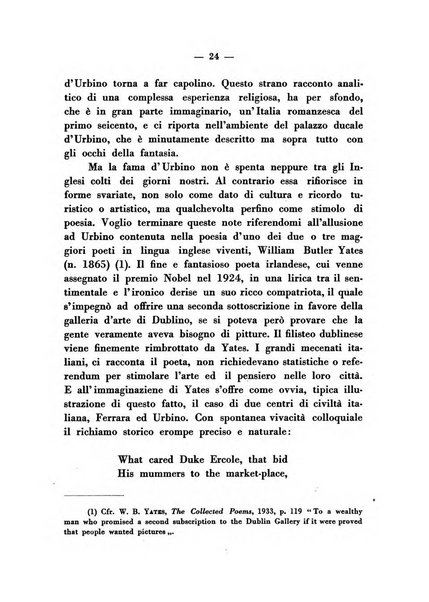 Studi urbinati di storia, filosofia e letteratura. Serie B