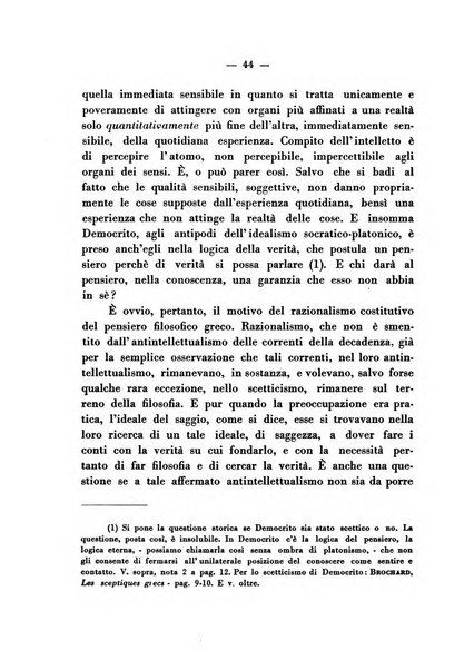 Studi urbinati di storia, filosofia e letteratura. Serie B