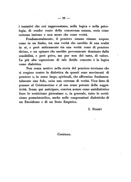 Studi urbinati di storia, filosofia e letteratura. Serie B