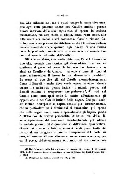 Studi urbinati di storia, filosofia e letteratura. Serie B