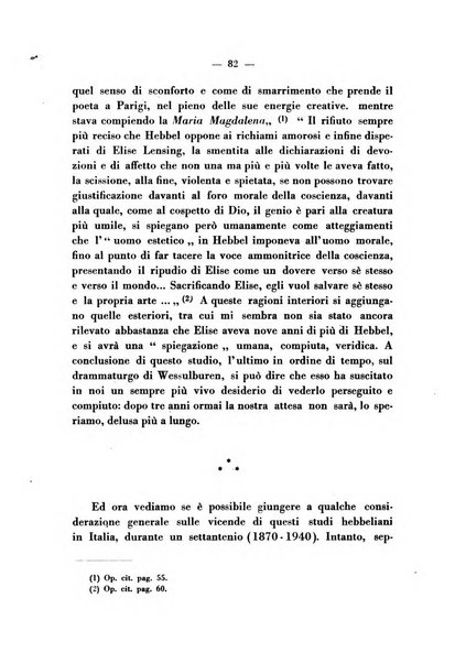 Studi urbinati di storia, filosofia e letteratura. Serie B