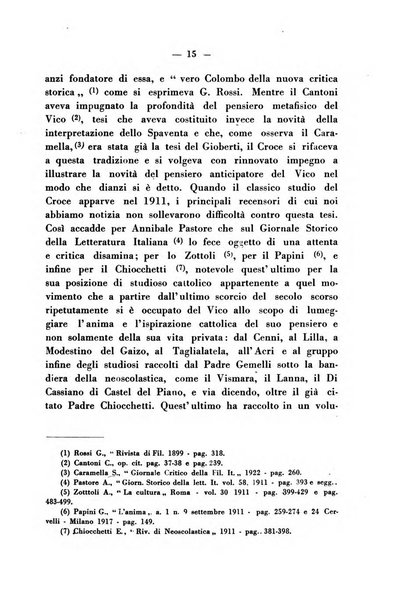 Studi urbinati di storia, filosofia e letteratura. Serie B