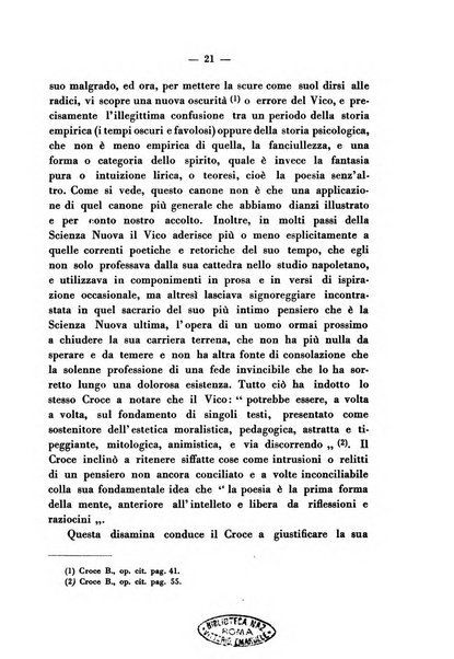 Studi urbinati di storia, filosofia e letteratura. Serie B