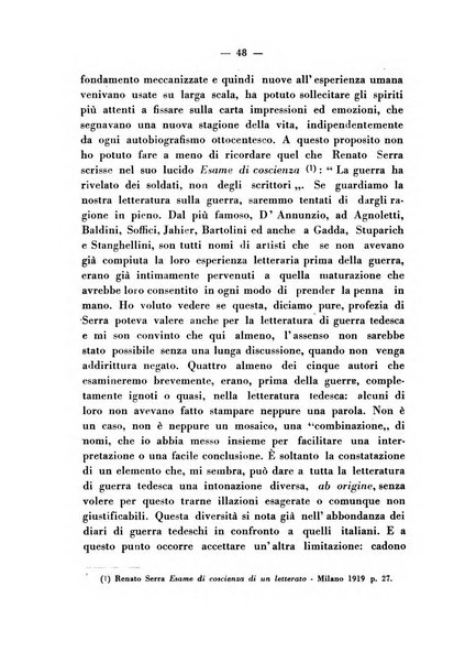 Studi urbinati di storia, filosofia e letteratura. Serie B