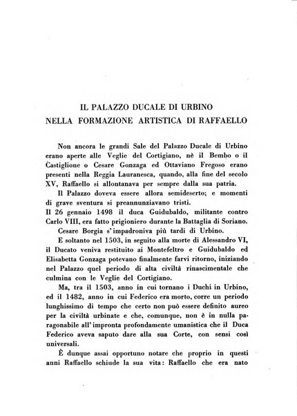 Studi urbinati di storia, filosofia e letteratura. Serie B