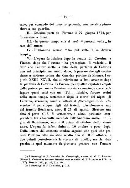 Studi urbinati di storia, filosofia e letteratura. Serie B