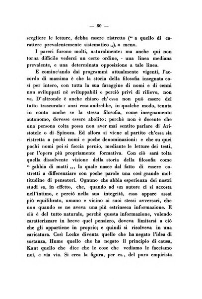 Studi urbinati di storia, filosofia e letteratura. Serie B