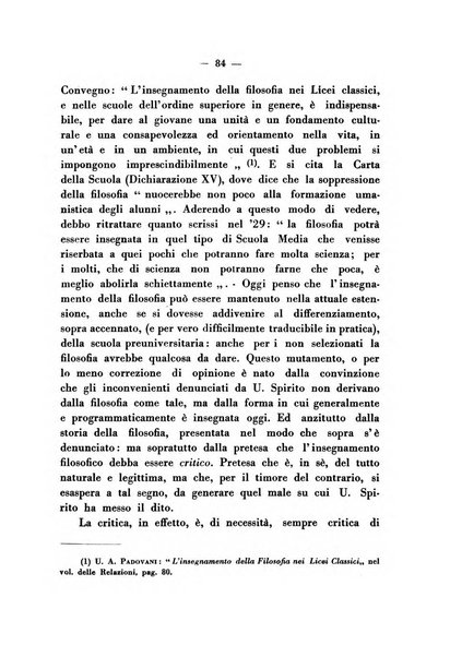 Studi urbinati di storia, filosofia e letteratura. Serie B