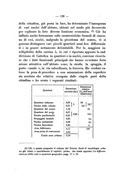 Studi urbinati di storia, filosofia e letteratura. Serie B