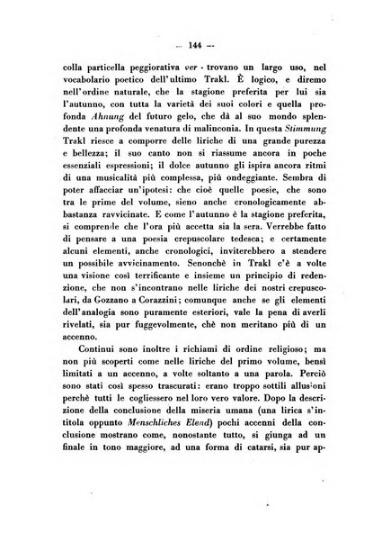 Studi urbinati di storia, filosofia e letteratura. Serie B