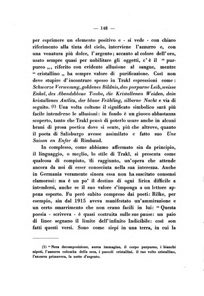 Studi urbinati di storia, filosofia e letteratura. Serie B