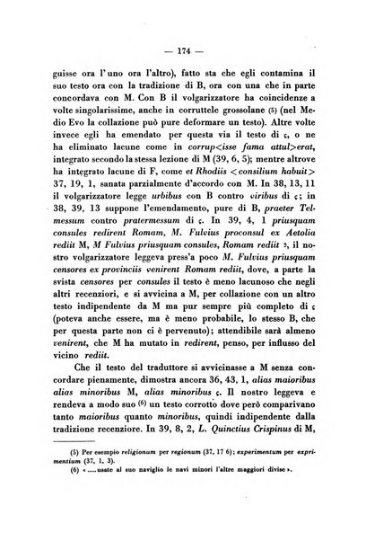 Studi urbinati di storia, filosofia e letteratura. Serie B