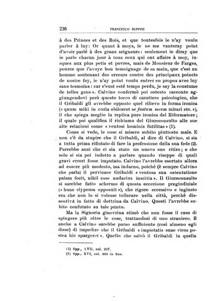 Rivista di storia del diritto italiano