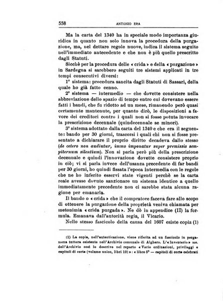 Rivista di storia del diritto italiano