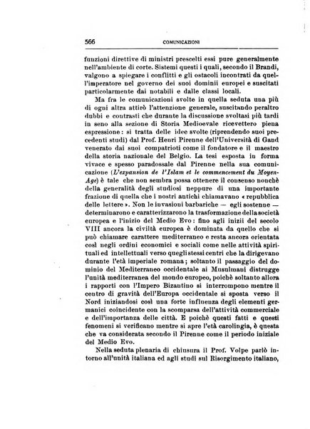 Rivista di storia del diritto italiano