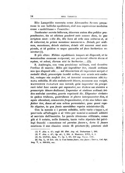 Rivista di storia del diritto italiano