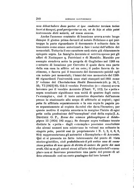 Rivista di storia del diritto italiano