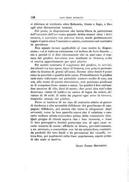 Rivista di storia del diritto italiano