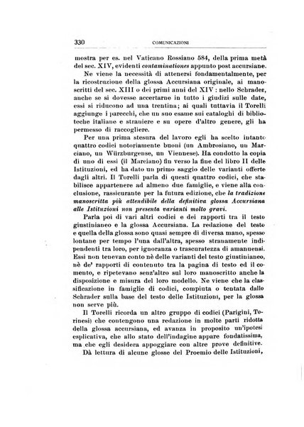 Rivista di storia del diritto italiano