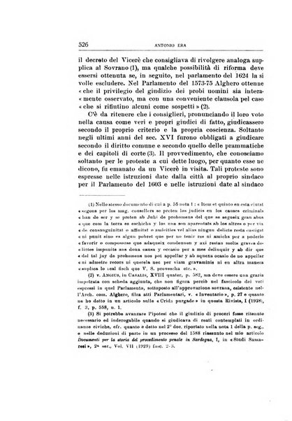 Rivista di storia del diritto italiano