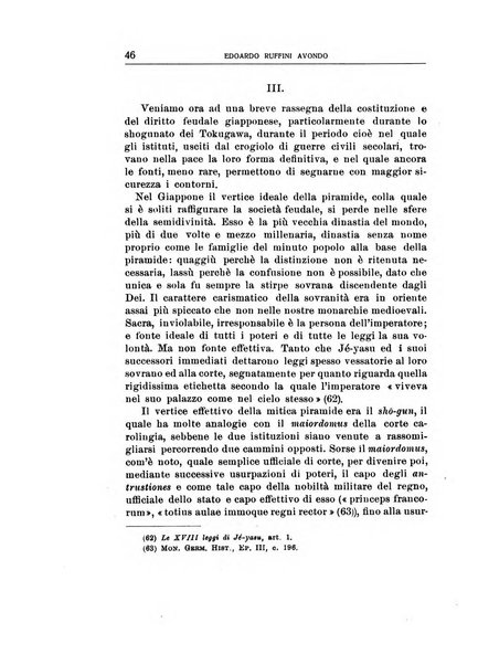 Rivista di storia del diritto italiano