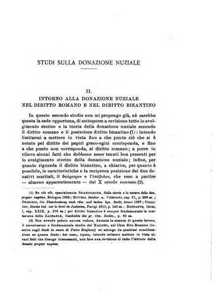 Rivista di storia del diritto italiano