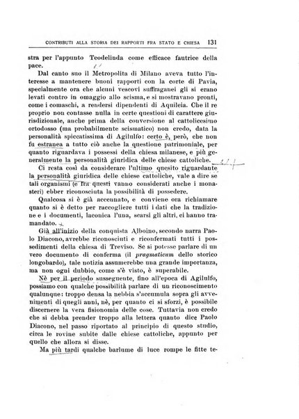 Rivista di storia del diritto italiano