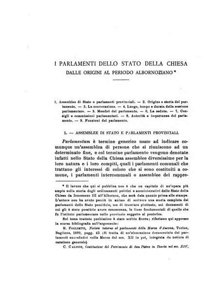 Rivista di storia del diritto italiano