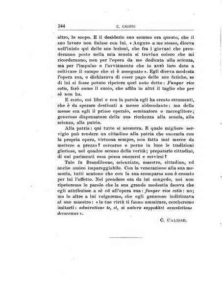 Rivista di storia del diritto italiano