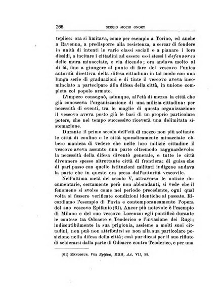 Rivista di storia del diritto italiano