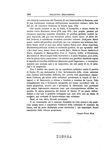 Rivista di storia del diritto italiano