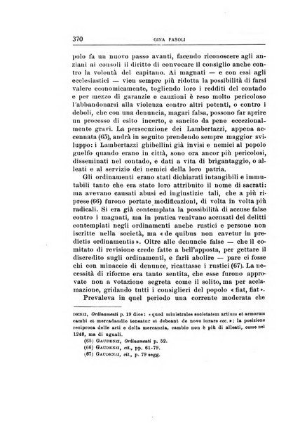 Rivista di storia del diritto italiano