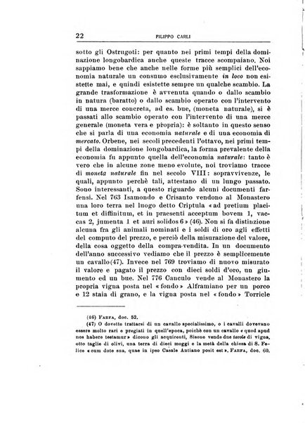 Rivista di storia del diritto italiano